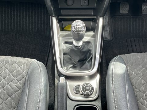 Suzuki Vitara 1.4 Boosterjet 48V Hybrid SZ5 ALLGRIP 5dr 20