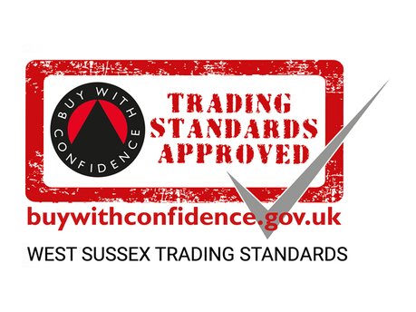 Buy With Confidence