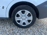 Ford Transit Courier Petrol SWB (SOLD) Low Roof Trend Air Con Alloys Sat Nav E 14