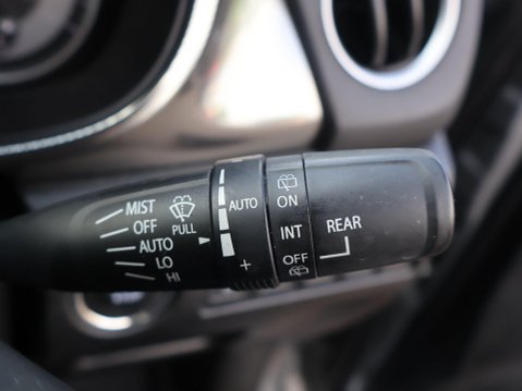 Suzuki Vitara 1.4 Boosterjet MHEV SZ5 Euro 6 (s/s) 5dr 22