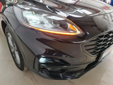 Ford Kuga 1.5T EcoBoost ST-Line Edition Euro 6 (s/s) 5dr 54