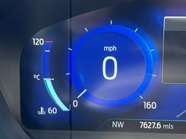 Ford Kuga 1.5 Kuga Titanium Edition 5dr 21