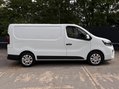 Nissan Primastar DCI TEKNA L1H1 2