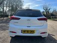 Hyundai i20 1.2 GO! SE Euro 6 5dr 7