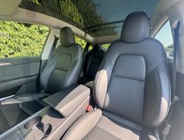 Tesla Model Y SUV 5dr Electric Auto RWD (346 ps) 8