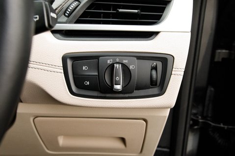 BMW X1 SDRIVE18I XLINE 14