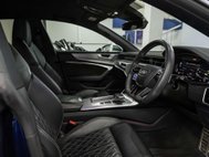Audi S7 3.0 TDI V6 Sportback 5dr Diesel Tiptronic quattro Euro 6 (s/s) (349 ps) 7