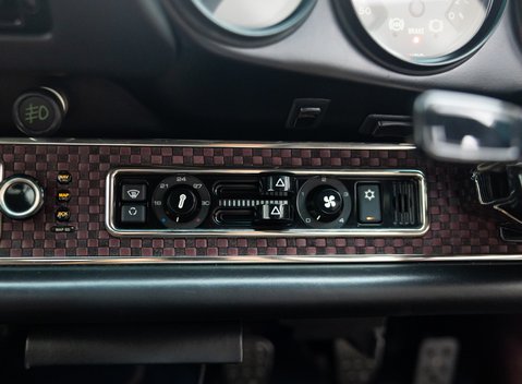 Porsche 911 REIMAGINED BY SINGER - THE SURREY COMMISSION 22
