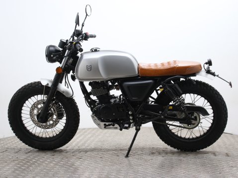 Mutt Akita 125 Pre-registered 8