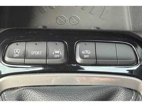 Vauxhall Corsa 1.2 Turbo Ultimate 28