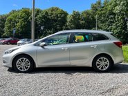 Kia Ceed 1.6 Ceed 2 EcoDynamics CRDi 5dr 10