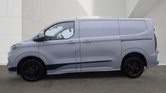 Ford Transit Custom AUTO SWB L1H1 Low Roof Sport 320 Air Con Alloys Sensors Cam EURO 6 7