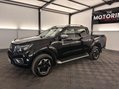 Nissan Navara 2.3 dCi Tekna Auto 4WD Euro 6 4dr 45