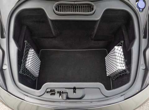 McLaren 650S Spider 31