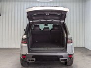 Land Rover Range Rover Sport 3.0 Range Rover Sport HSE SDV6 Auto 4WD 5dr 44