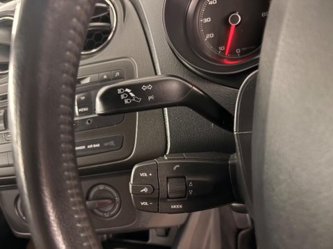 SEAT Ibiza 1.4 Toca Euro 5 5dr 18