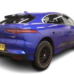 Jaguar I-Pace 400 90kWh S SUV 5dr Electric Auto 4WD (400 ps) 2