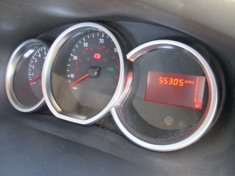 Dacia Sandero Stepway 0.9 TCe Essential Euro 6 (s/s) 5dr 18