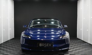 Tesla Model 3 RWD "Highland" c300 Mile Range Vented Seats Adaptive LEDs One Owner VAT Q 8