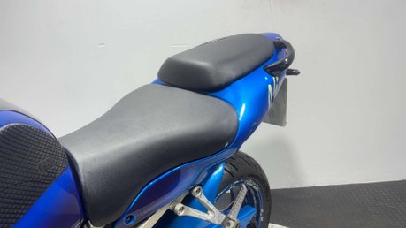 Kawasaki ZX ZX9R C1 1999 RUNNING PROJECT BIKE SPARES OR REPAIR 900CC 31