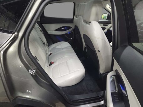 Jaguar E-Pace 2.0 E-PACE R-Dynamic HSE i AWD Auto 4WD 5dr 18