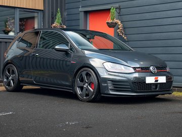 Volkswagen Golf 2.0 Golf GTi Performance 3dr