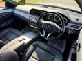 Mercedes-Benz E Class 3.0 E350 V6 BlueTEC AMG Night Edition (Premium) G-Tronic+ Euro 6 (s/s) 5dr 2