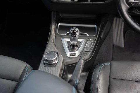 BMW M2 3.0 M2 Competition Edition Auto 2dr 47