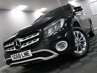 Mercedes-Benz GLA GLA 200 SE 31