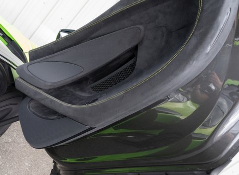 McLaren 600 Spider 23