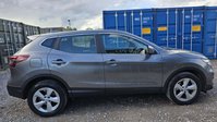 Nissan Qashqai 1.3 DIG-T Acenta Premium SUV 5dr Petrol DCT Auto Euro 6 (s/s) (160 ps) 8