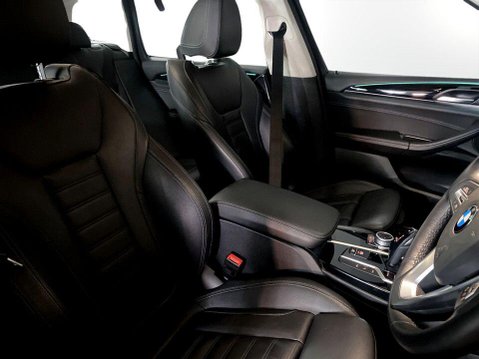 BMW X3 2.0 30e 12kWh xLine SUV 5dr Petrol Plug-in Hybrid Auto xDrive Euro 6 (s/s) 11