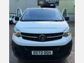 Vauxhall Vivaro 1.5 Turbo D 2900 Dynamic Panel Van 6dr Diesel Manual L2 H1 Euro 6 (s/s) (10 18
