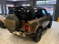 Land Rover Defender 3.0 Defender X MHEV Auto 4WD 3dr 17