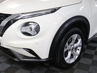 Nissan Juke DIG-T N-CONNECTA 31