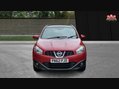 Nissan Qashqai N-TEC PLUS 2