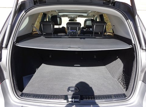 Mercedes-Benz GLE GLE 63 S 16