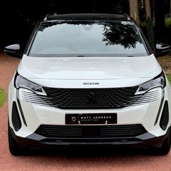 Peugeot 3008 PURETECH S/S GT 2