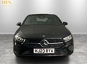 Mercedes-Benz A Class 1.3 A180h MHEV Sport (Executive) Hatchback 5dr Petrol Hybrid 7G-DCT Euro 6 2