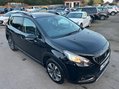 Peugeot 2008 1.2 PureTech Allure Euro 6 5dr 8