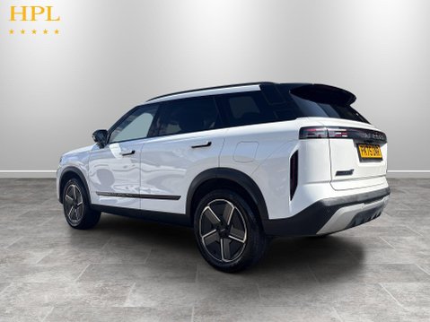 JAECOO 7 1.5T SHS 18.3kWh Luxury SUV 5dr Petrol Plug-in Hybrid Auto Euro 6 (s/s) (20 5