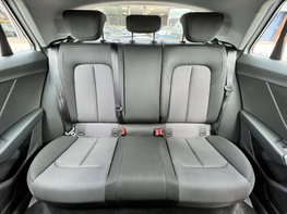 Audi Q2 1.5 Q2 Sport 35 TFSI Semi-Auto 5dr 72