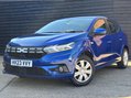 Dacia Sandero 1.0 Sandero Expression TCE 5dr 4