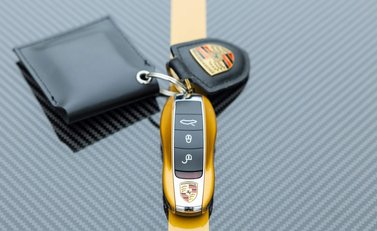 Porsche 911 Turbo S Exclusive Series (991) 57