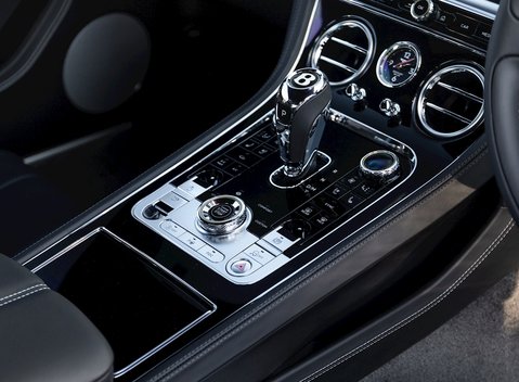 Bentley Continental GT V8 21