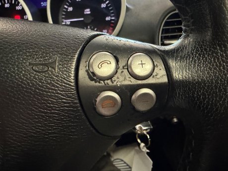 Mercedes-Benz SLK 1.8 SLK200 Kompressor 2dr 21