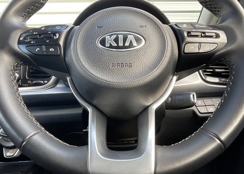Kia Rio 1.4 '2' ISG 23