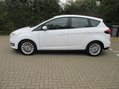 Ford C-Max 1.5 TDCi Titanium Euro 6 (s/s) 5dr 7