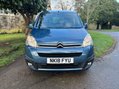 Citroen Berlingo BLUEHDI EDITION 10