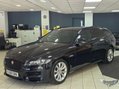 Jaguar XF 2.0i R-Sport Sportbrake Auto Euro 6 (s/s) 5dr 83